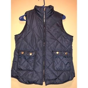 VEST